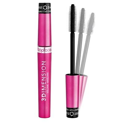 TopFace 3D Imension Volume Mascara